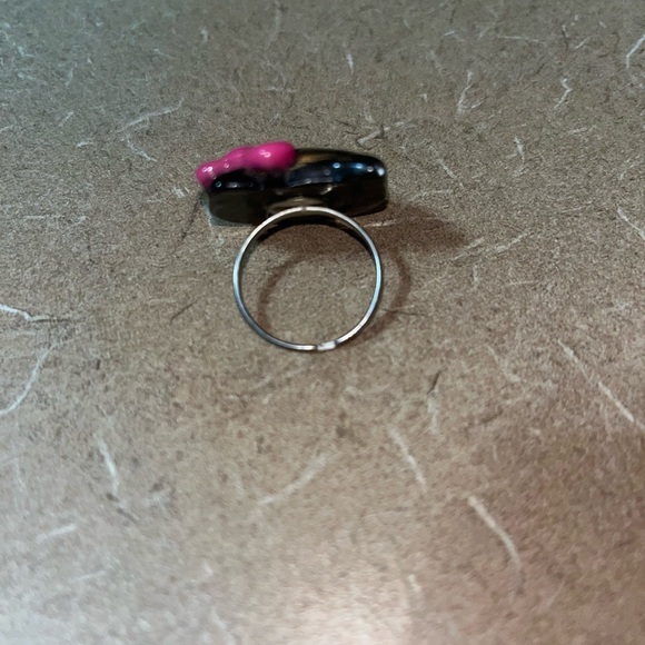 Hello Kitty ring - Picture 4 of 4